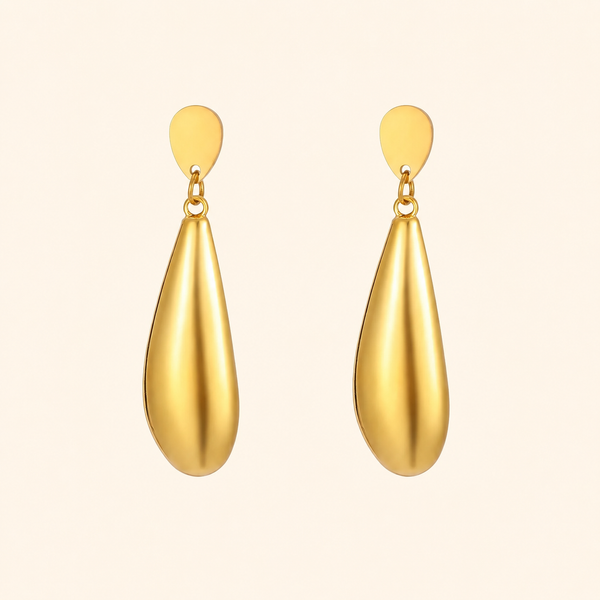 STYLISH DROPPING EARRINGS