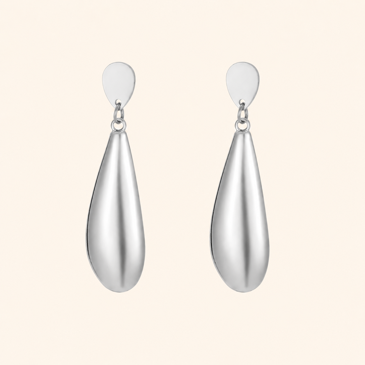 STYLISH DROPPING EARRINGS