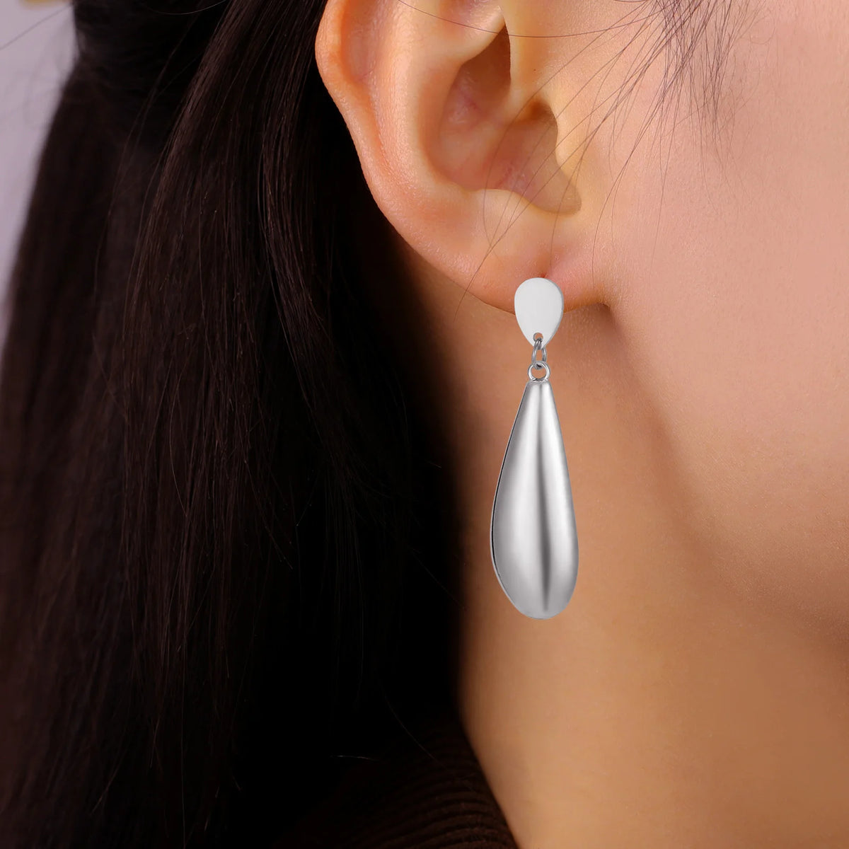 STYLISH DROPPING EARRINGS